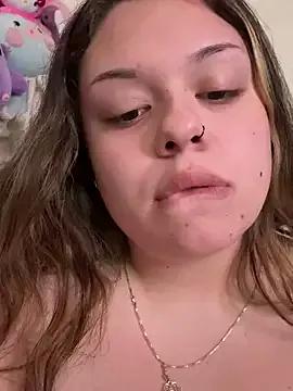 iis4bell from StripChat