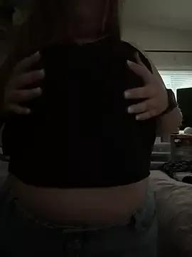 iis4bell from StripChat is Freechat