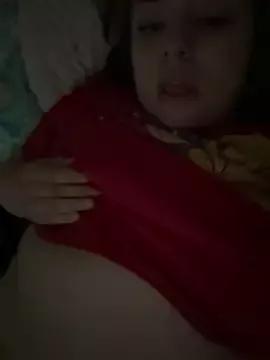 iis4bell from StripChat