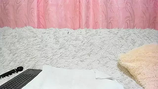 iisabella_gonzalez from StripChat