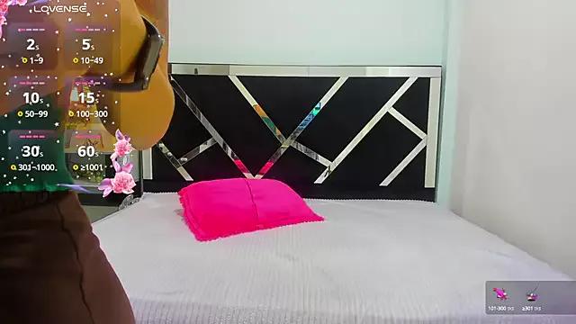 Iisabella_noa webcams show profile image 