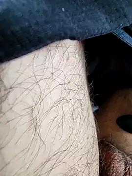 ikeike-kun from StripChat