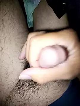 ikeike-kun from StripChat