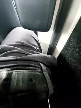 ikeike-kun from StripChat