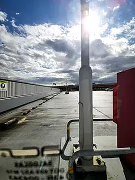 ikeike-kun from StripChat