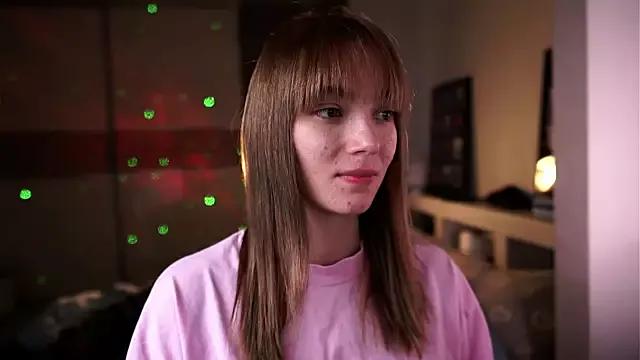 Photos of ileanacampbe from StripChat is Freechat
