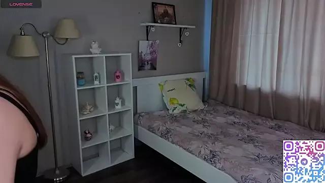 IllaRyun from StripChat