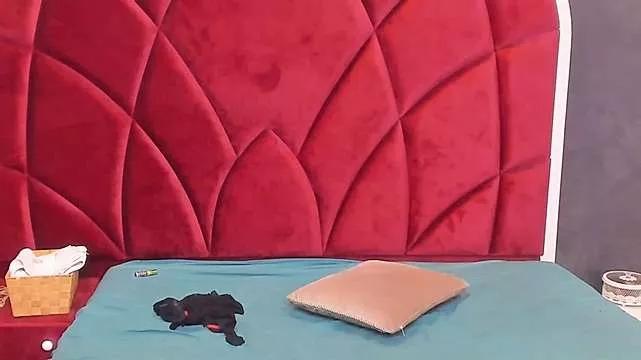 illegal_lorry from StripChat