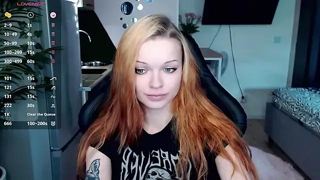 illililliilli from StripChat