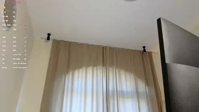 illumiangel from StripChat