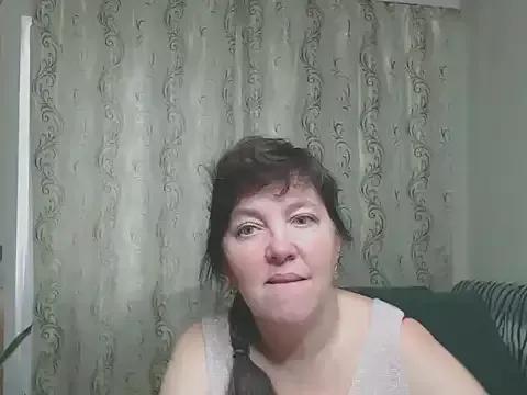 Illusionq from StripChat