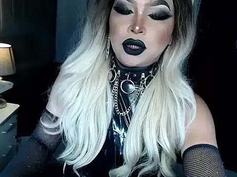 ILOVEYOUmistressZ webcams show profile image 