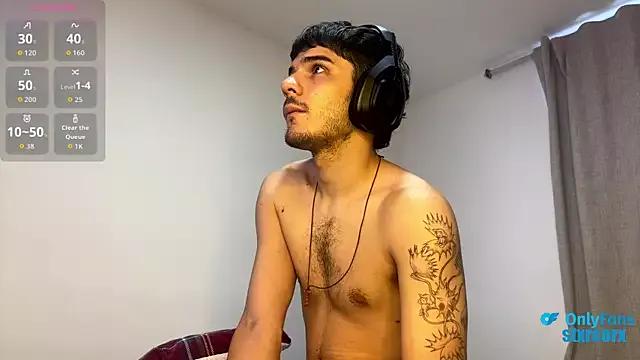 Ilytheo webcams show profile image 