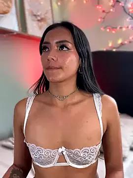 im-isabella from StripChat
