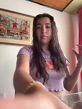 Im_Alixforger5 webcams show profile image 