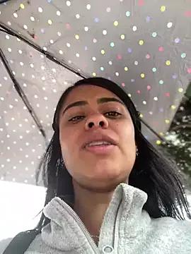 Im_Ami on StripChat