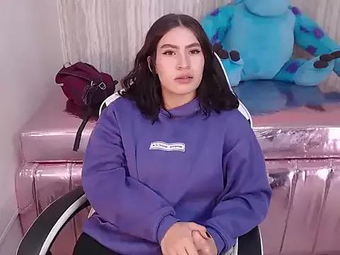 Im_anny_t webcams show profile image 