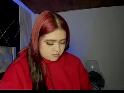 im_bunny__ from StripChat is Freechat