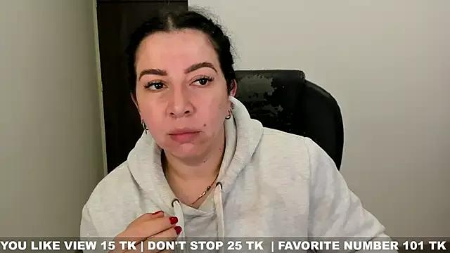 Im_coco webcams show profile image 