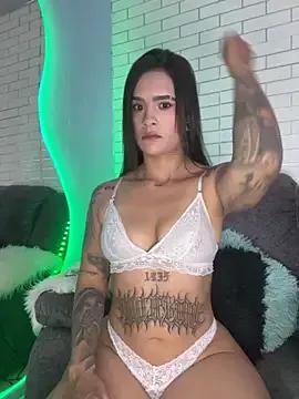 Im_Fernanda webcams show profile image 