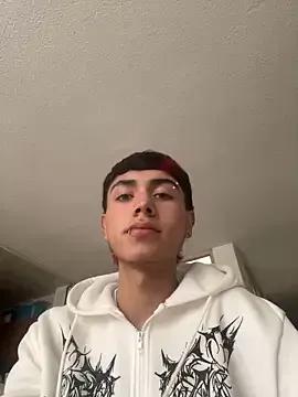 Im_juanda from StripChat is Freechat