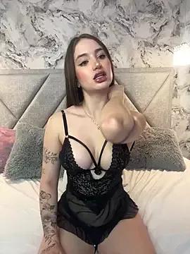 Checkout the thrill of girls with our strippers, featuring bare naked wildness while stripping down and playing with their adored sex toy vibrators.