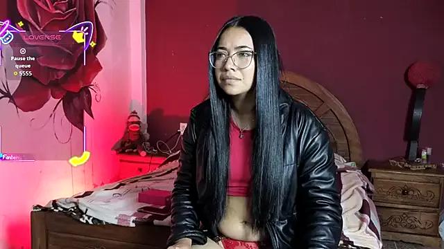 im_mariham_ from StripChat