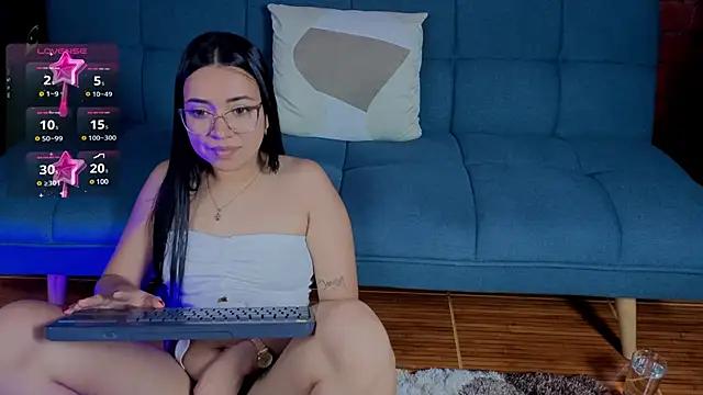 im_mariham_ from StripChat