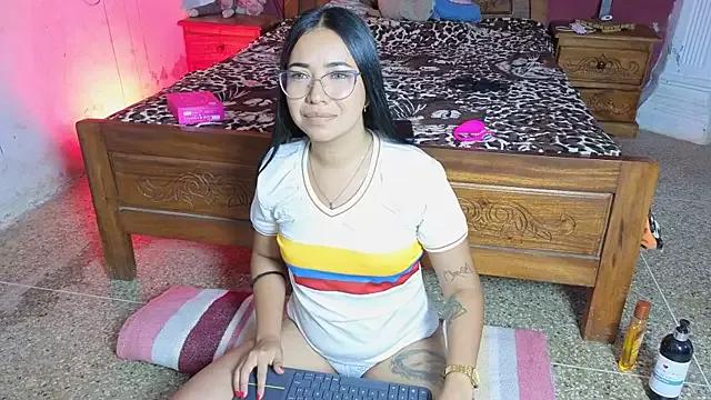 im_mariham_ from StripChat