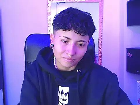 Im_Mathias from StripChat