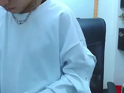 Im_Mathias from StripChat