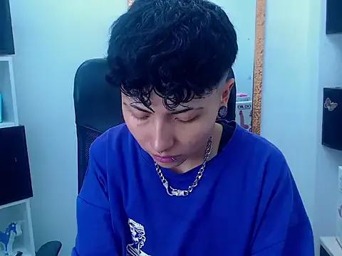 Im_Mathias from StripChat
