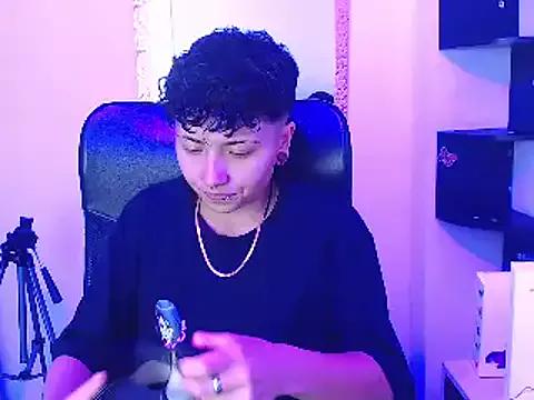 Im_Mathias from StripChat