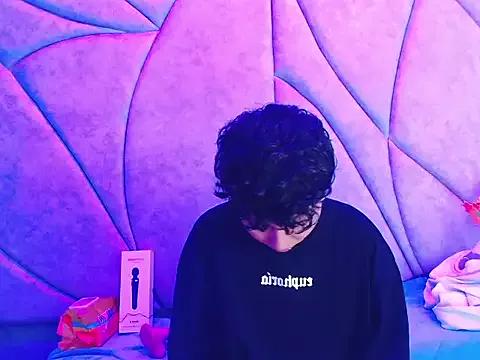 Im_Mathias from StripChat