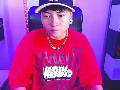 Im_Mathias from StripChat
