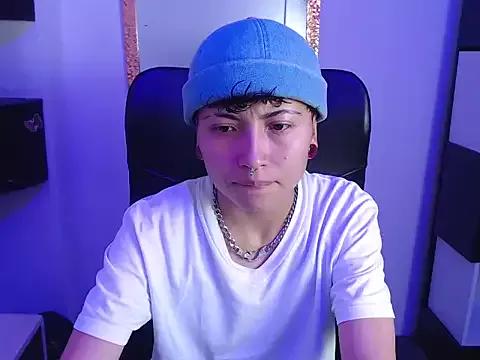Im_Mathias from StripChat is Freechat