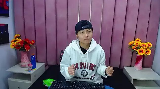Im_Mathias from StripChat