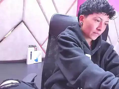 Im_Mathias from StripChat