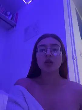 Im_mave from StripChat