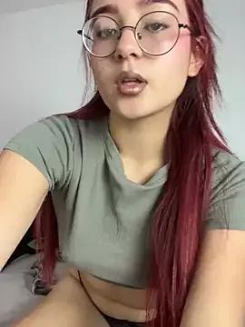 Im_mave webcams show profile image 