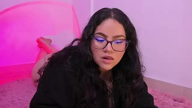im_mei from StripChat