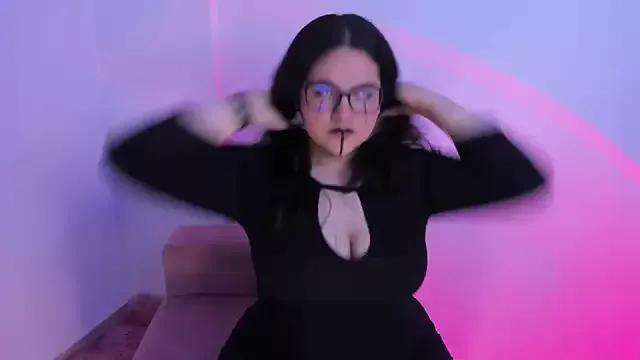 im_mei from StripChat