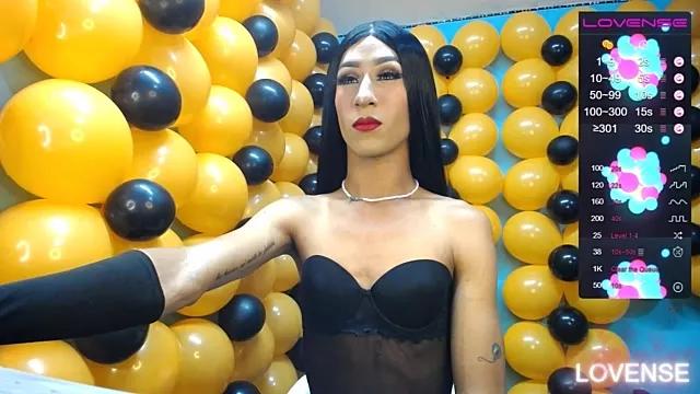 Im_melany_ from StripChat