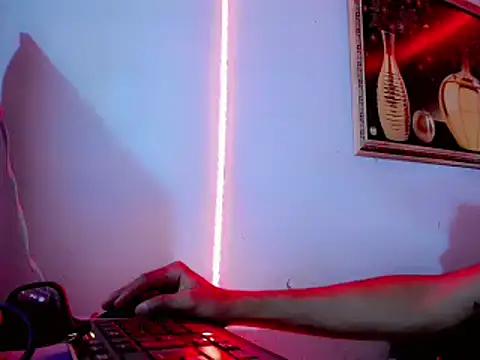 Im_melany_ from StripChat