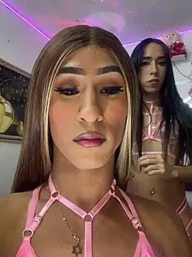 Im_melany_ from StripChat