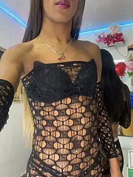 Im_melany_ from StripChat