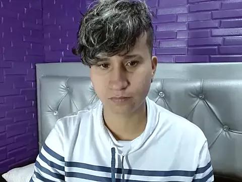Im_Milan_Rs from StripChat