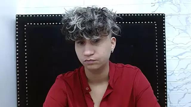 Im_Milan_Rs from StripChat
