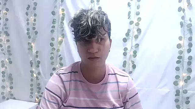 Im_Milan_Rs from StripChat