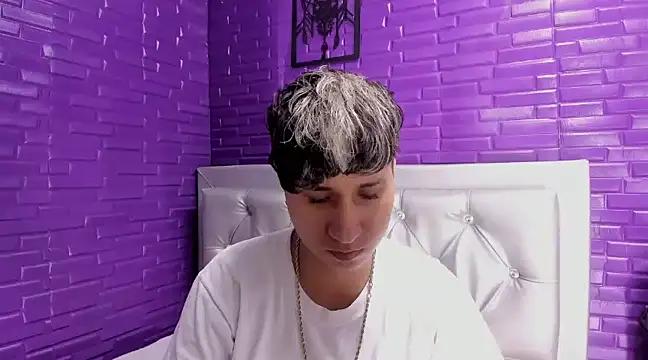 Im_Milan_Rs from StripChat